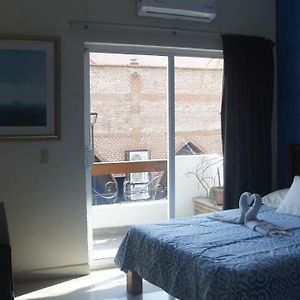 Economy Quadruple Room